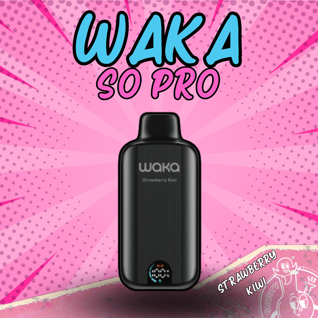 WAKA SO PRO