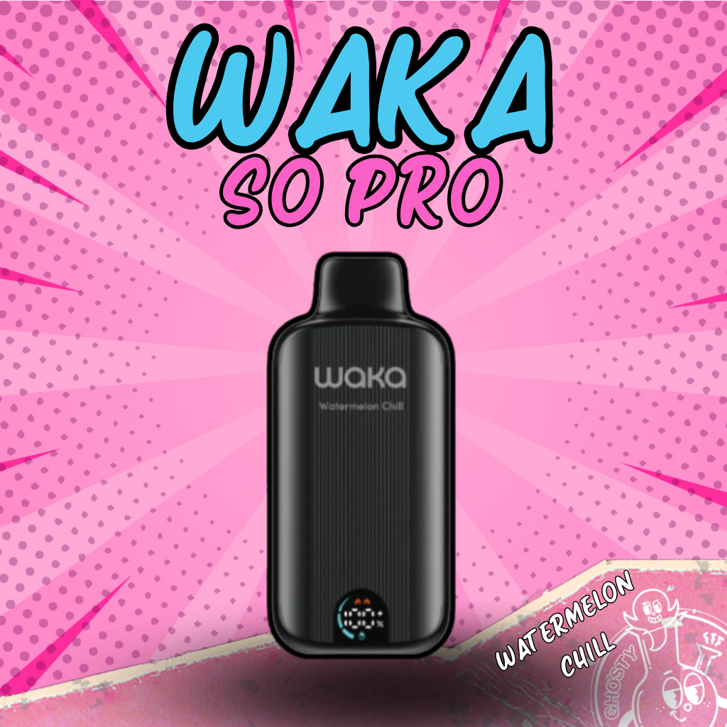 WAKA SO PRO