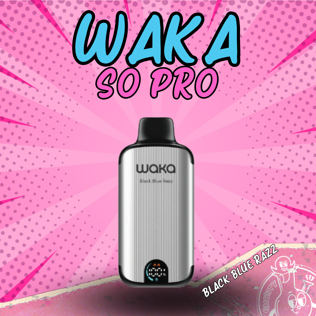 WAKA SO PRO