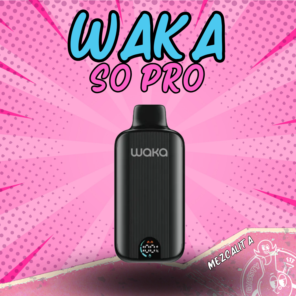 WAKA SO PRO