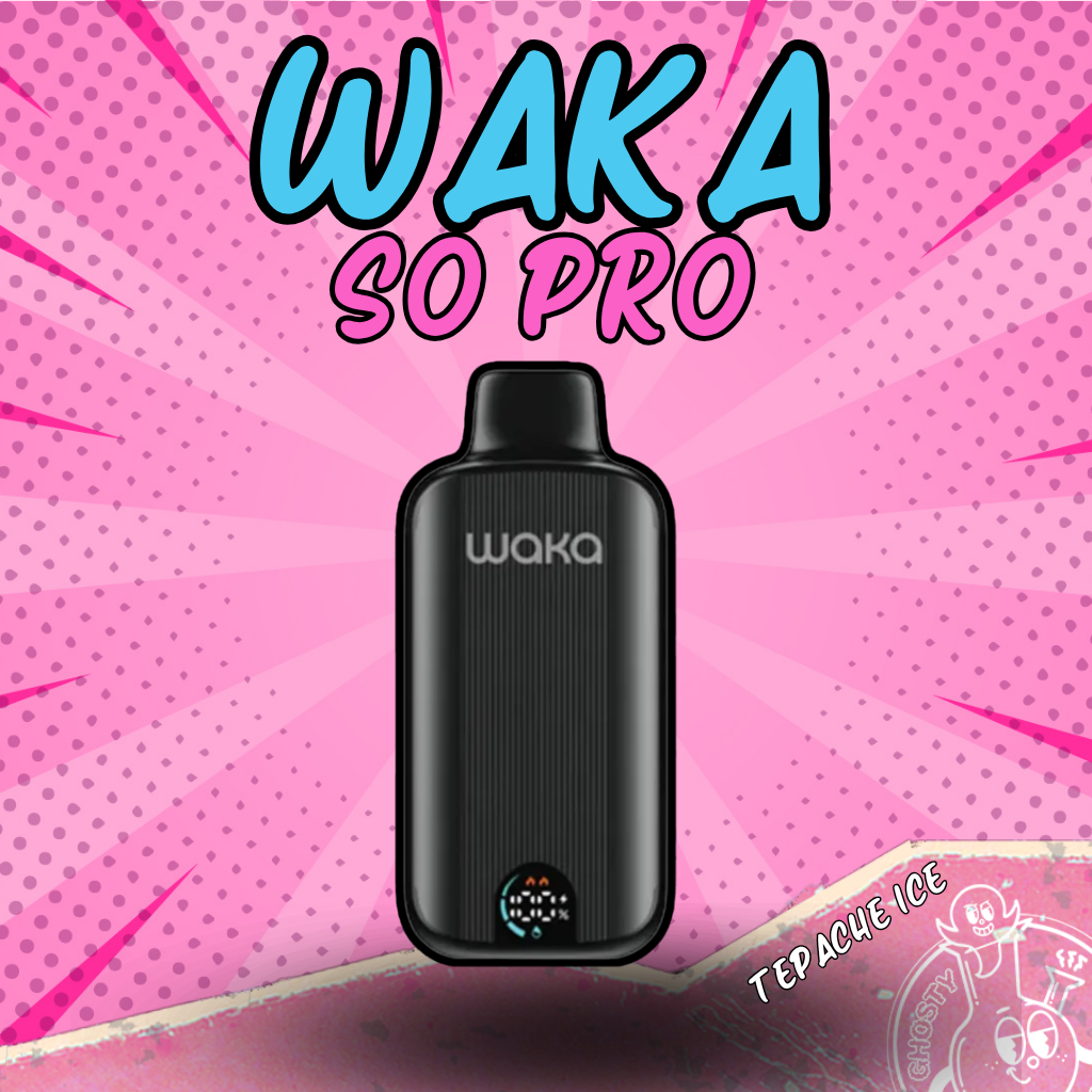 WAKA SO PRO