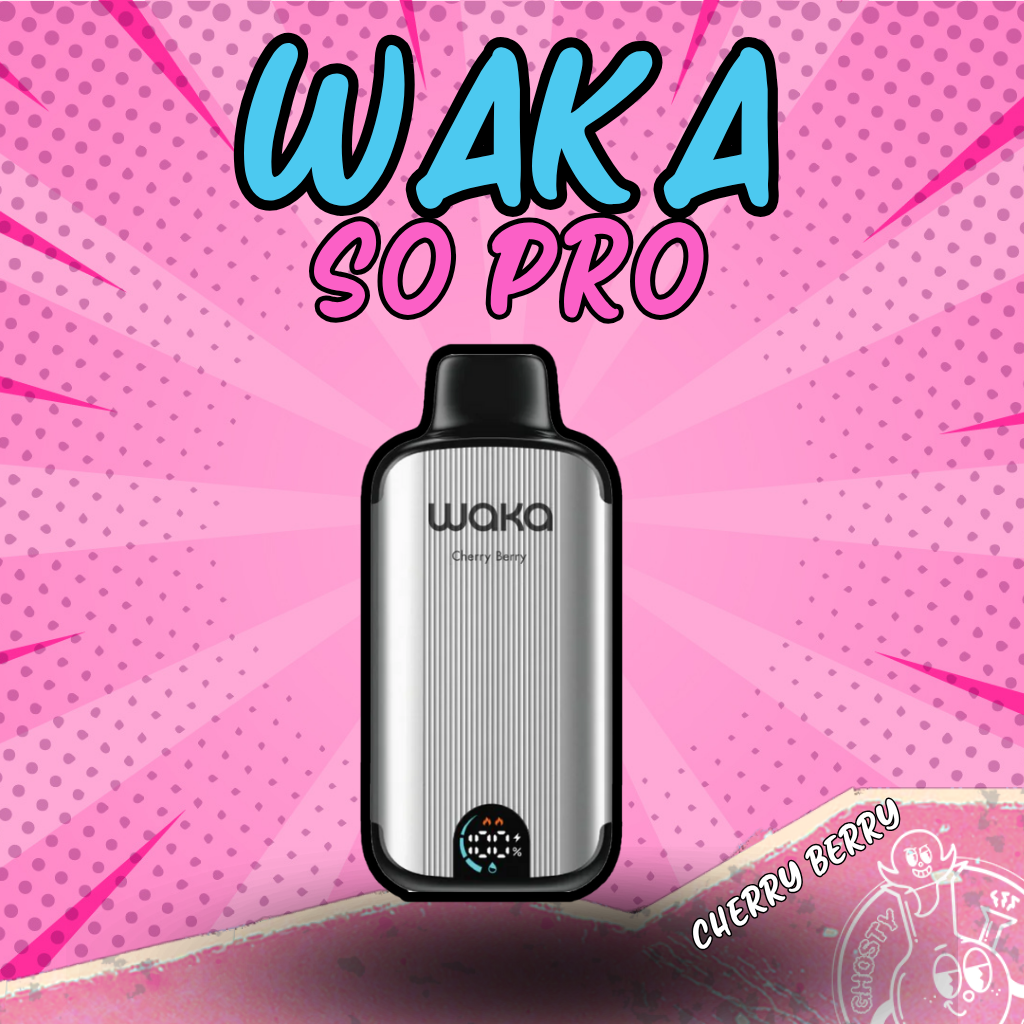 WAKA SO PRO