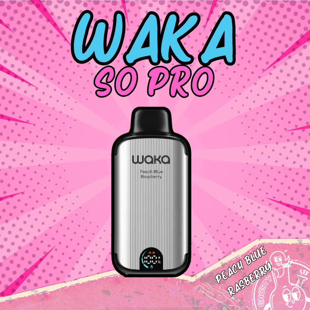WAKA SO PRO