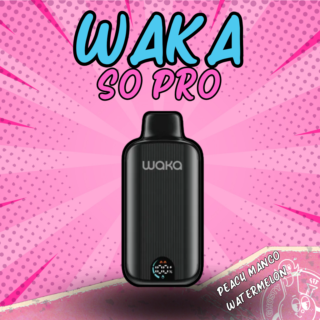 WAKA SO PRO