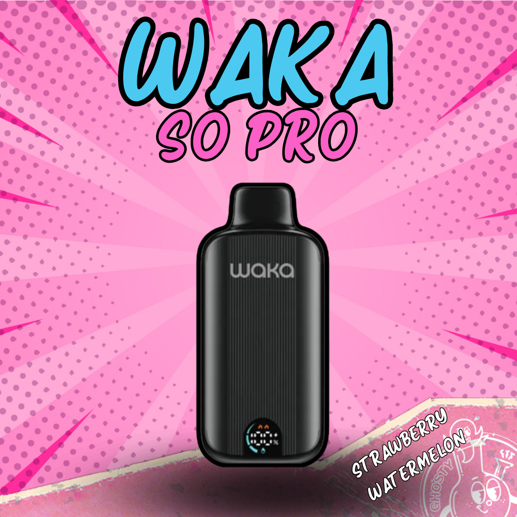 WAKA SO PRO