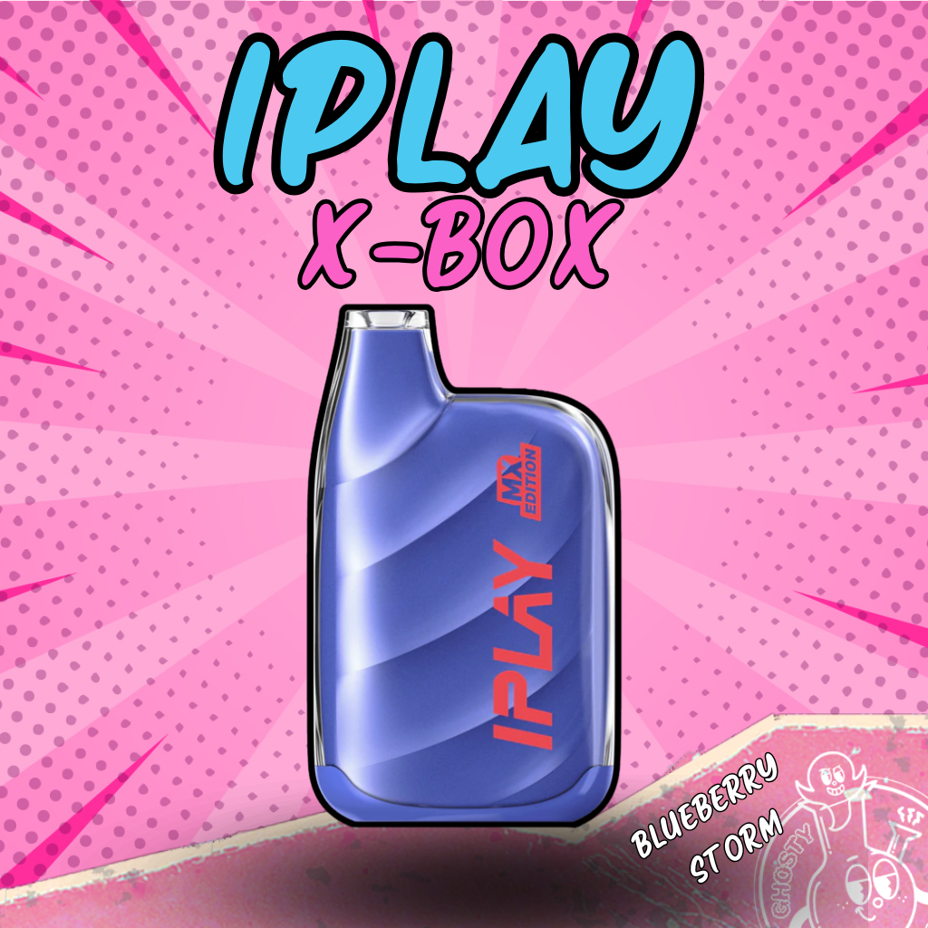IPLAY X-BOX