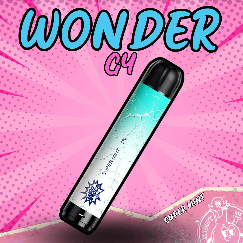 WONDER G4