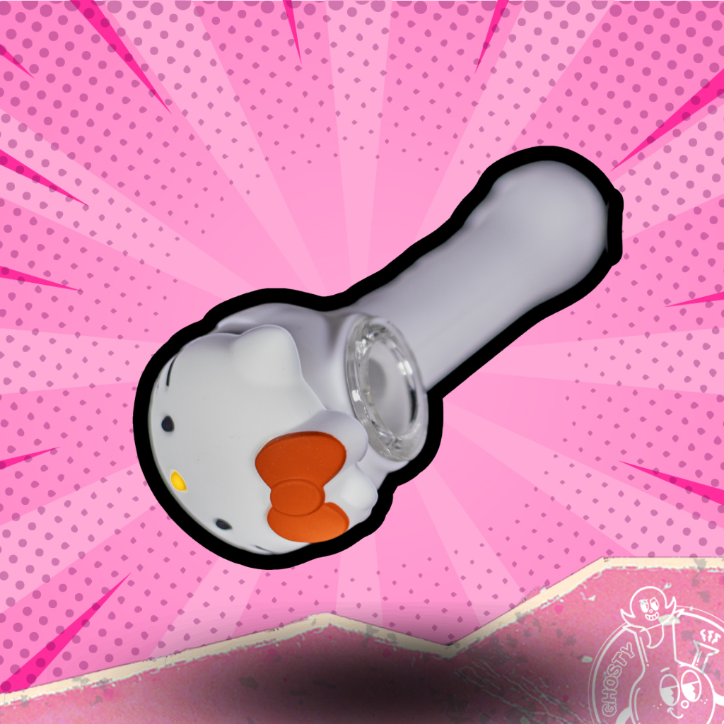 PIPA SILICON KITTY