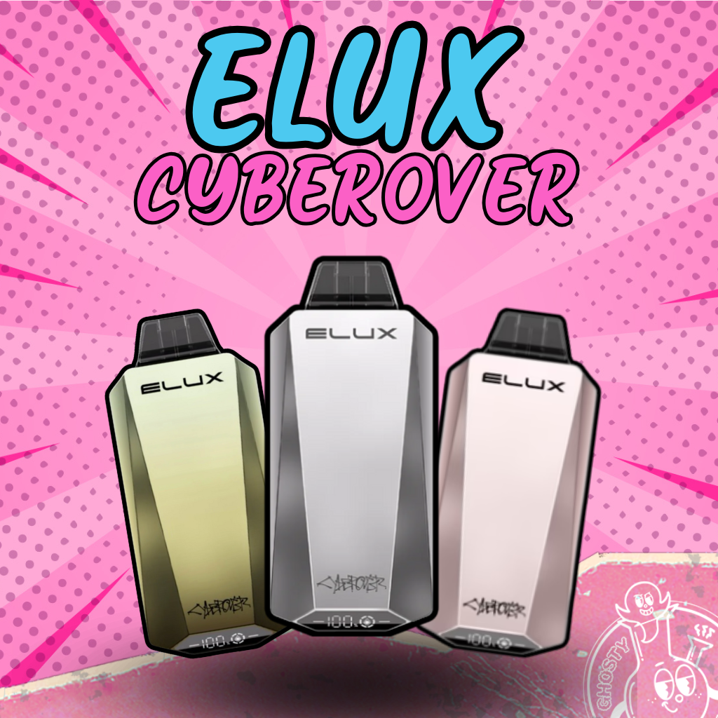 ELUX CYBEROVER