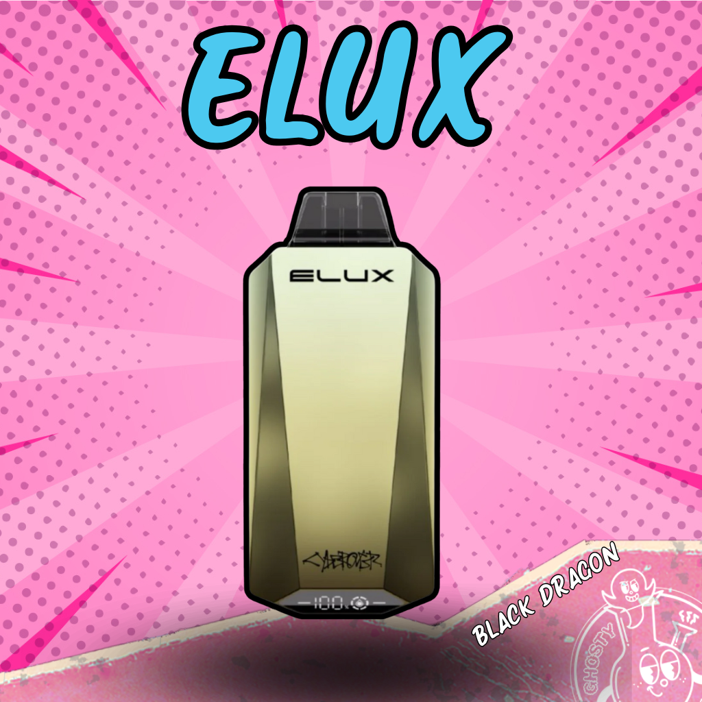 ELUX CYBEROVER
