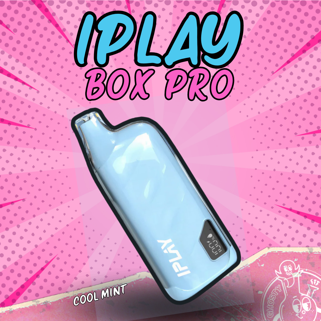 IPLAY BOX PRO