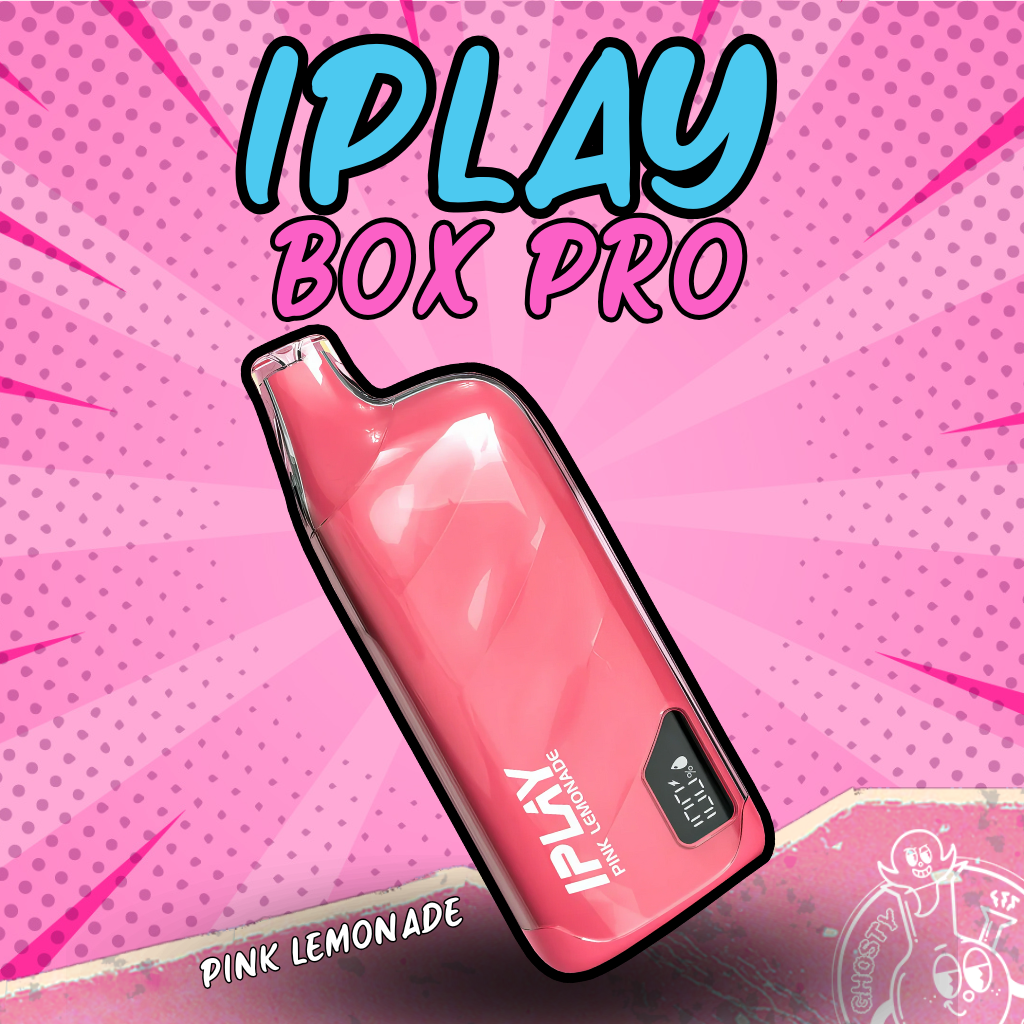 IPLAY BOX PRO