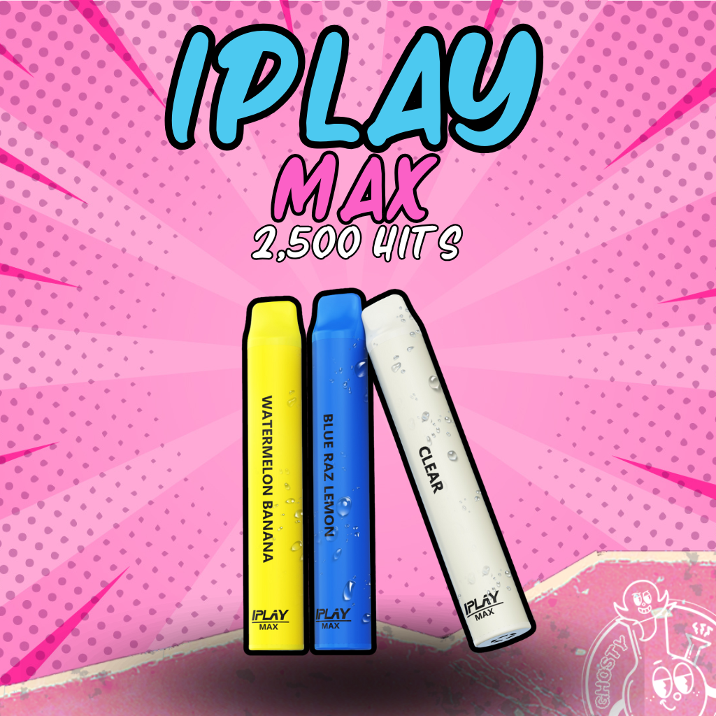 IPLAY MAX