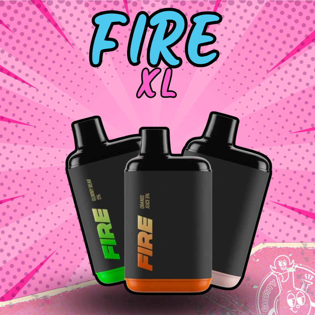 FIRE XL