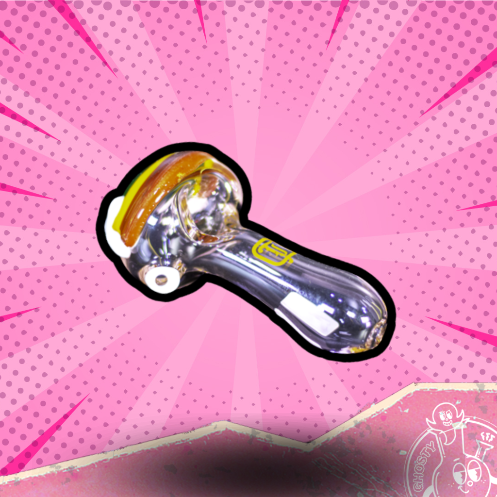 PIPA CRISTAL ARCOIRIS