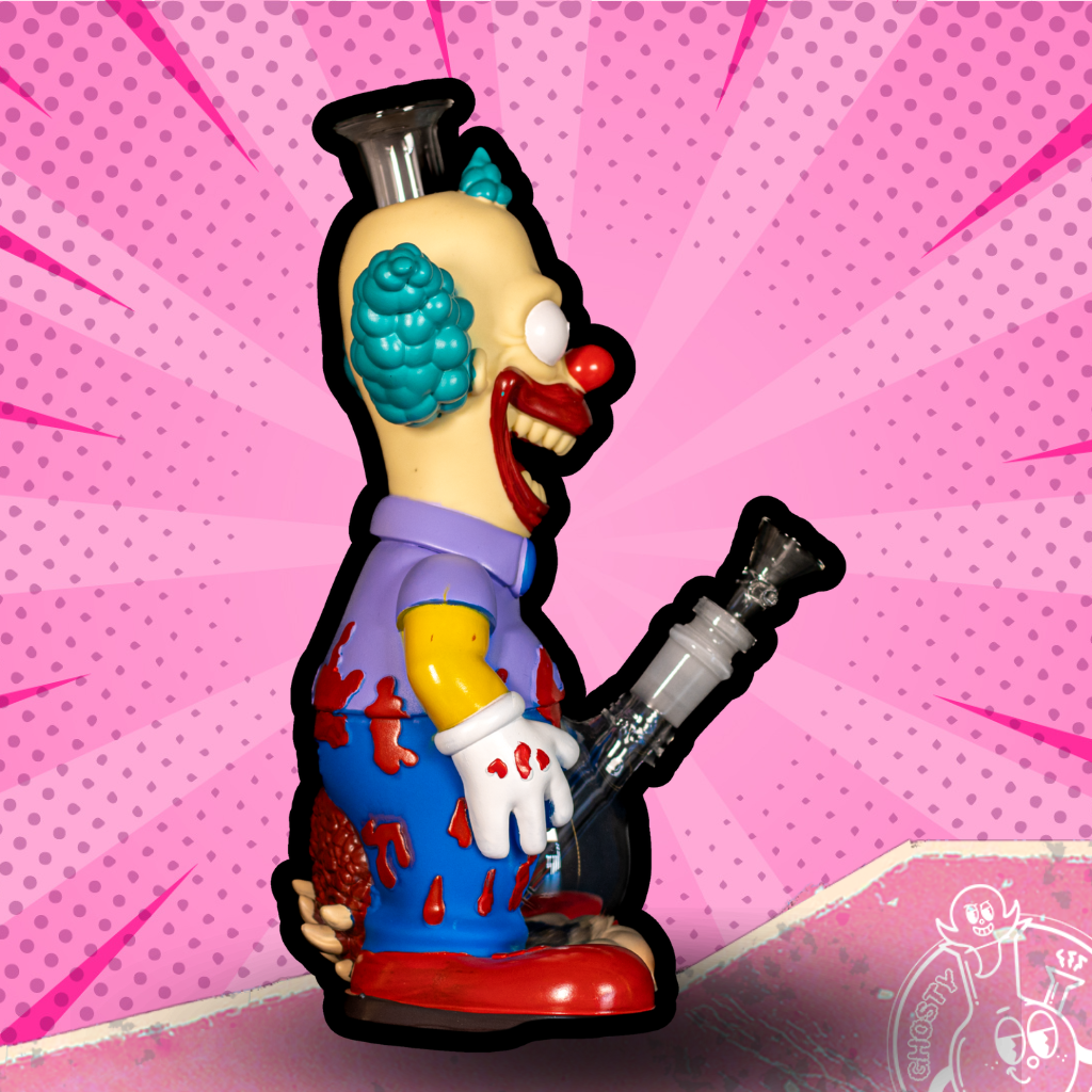 BONG CLOWN KRUSTI