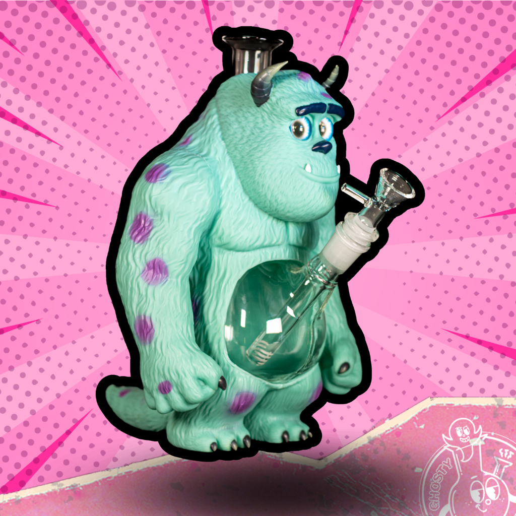 BONG SULLEY