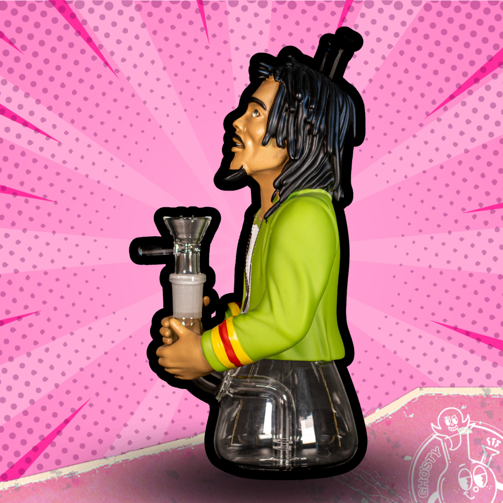 BONG BOB MARLEY