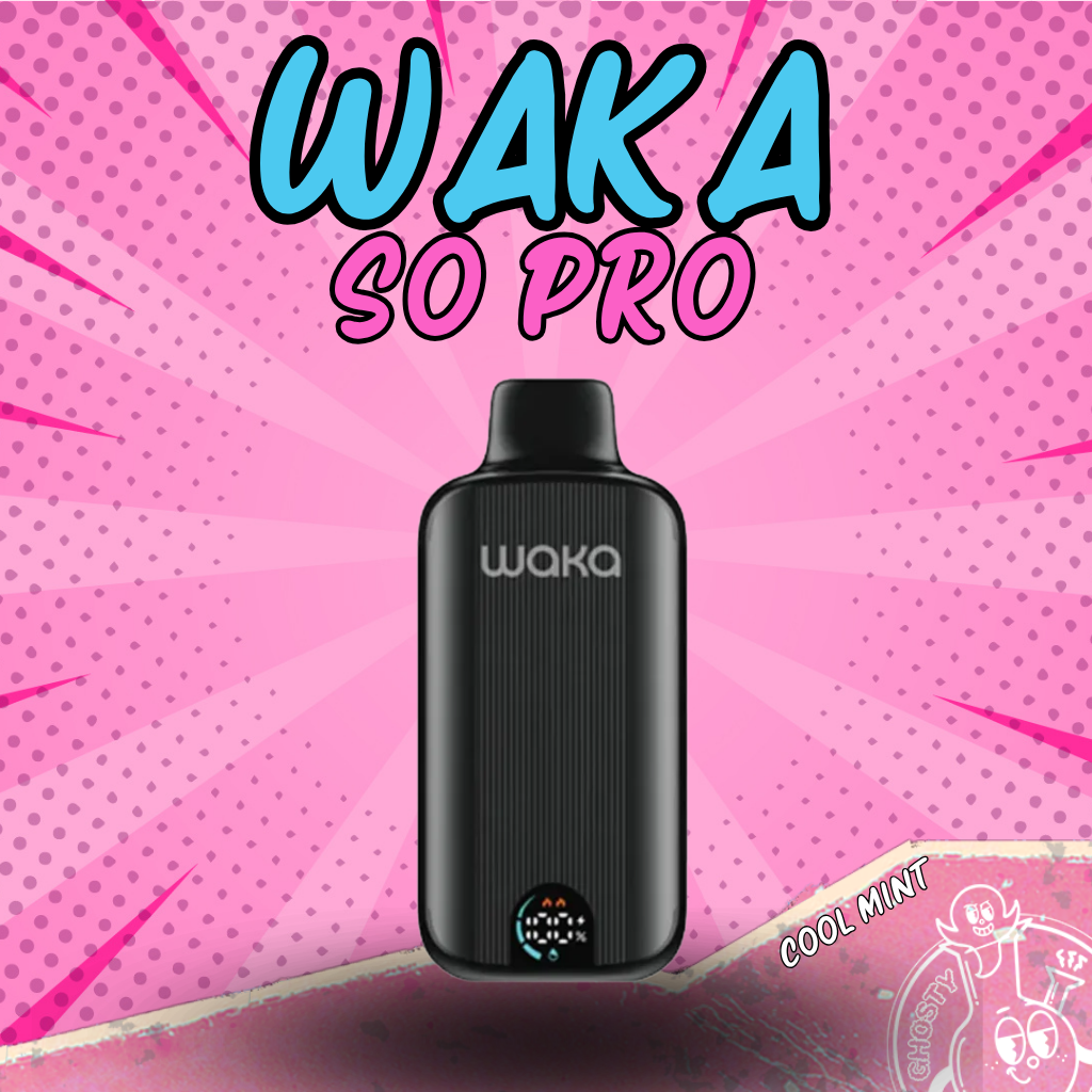 WAKA SO PRO