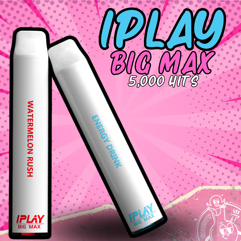 Iplay Big Max