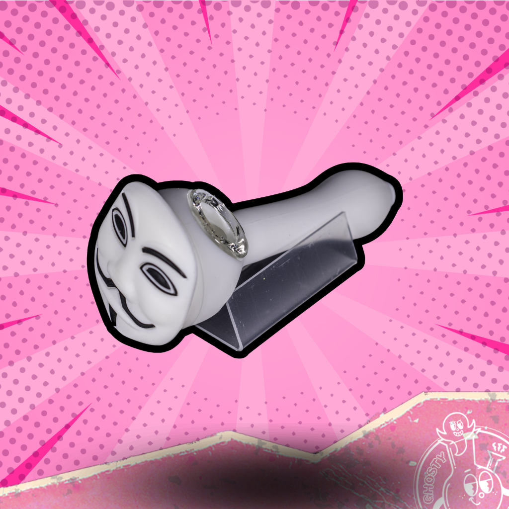 PIPA SILICON ANONYMOUS