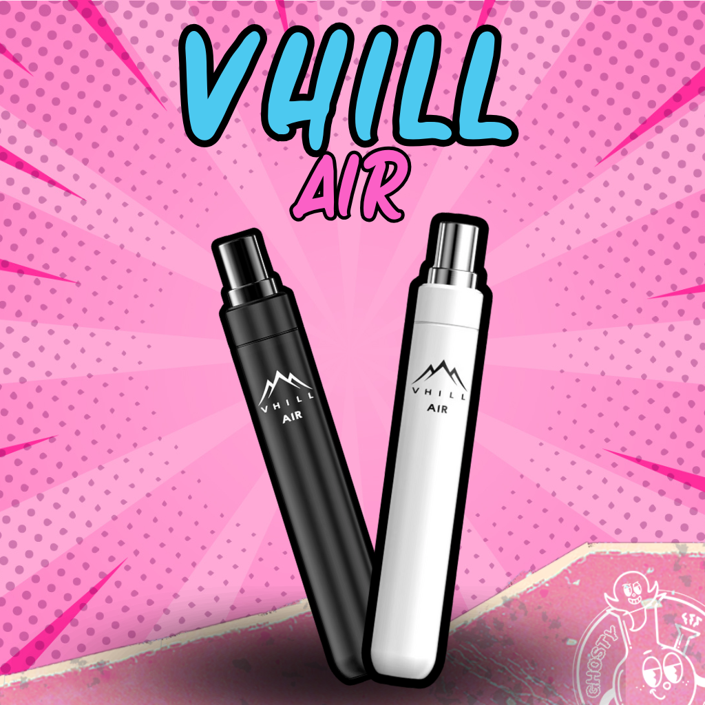 VHILL AIR
