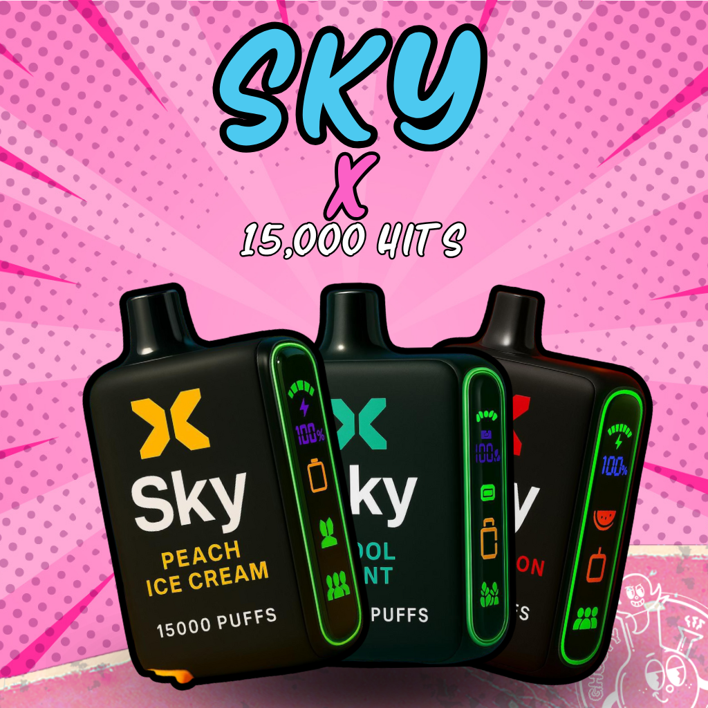 SKY X