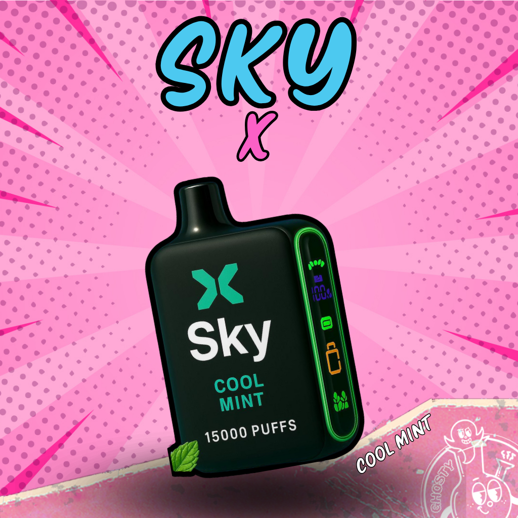 SKY X