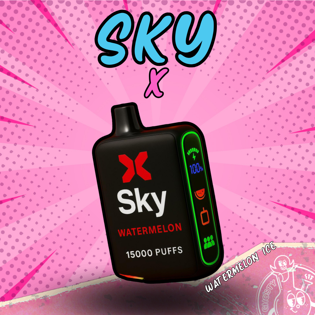 SKY X