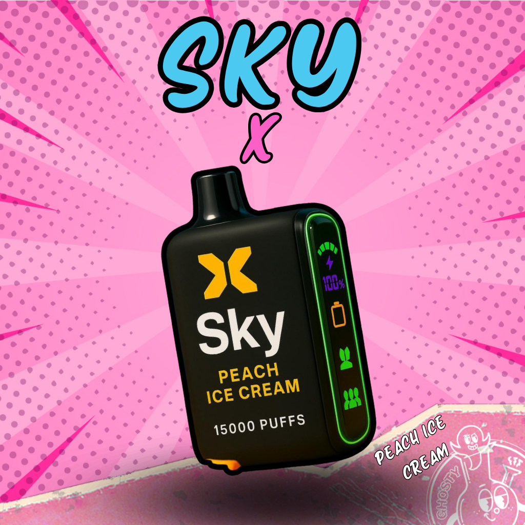 SKY X