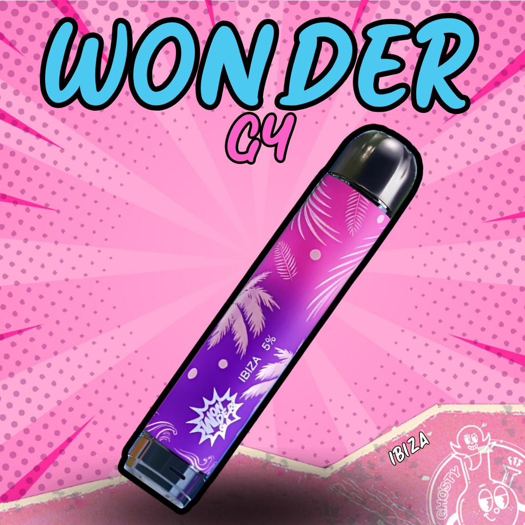 Wonder G4