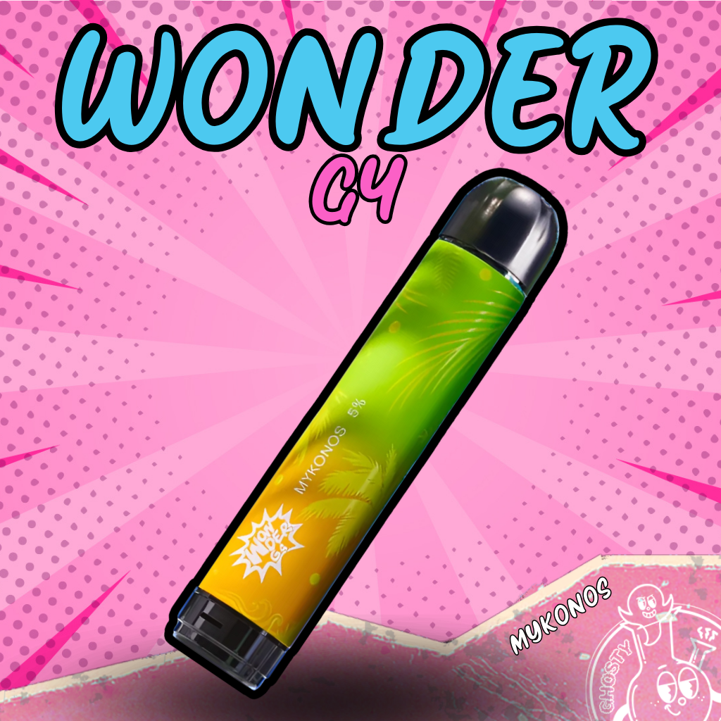 Wonder G4