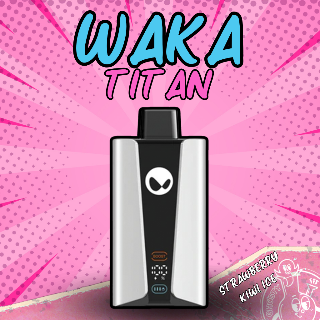 Waka Titan