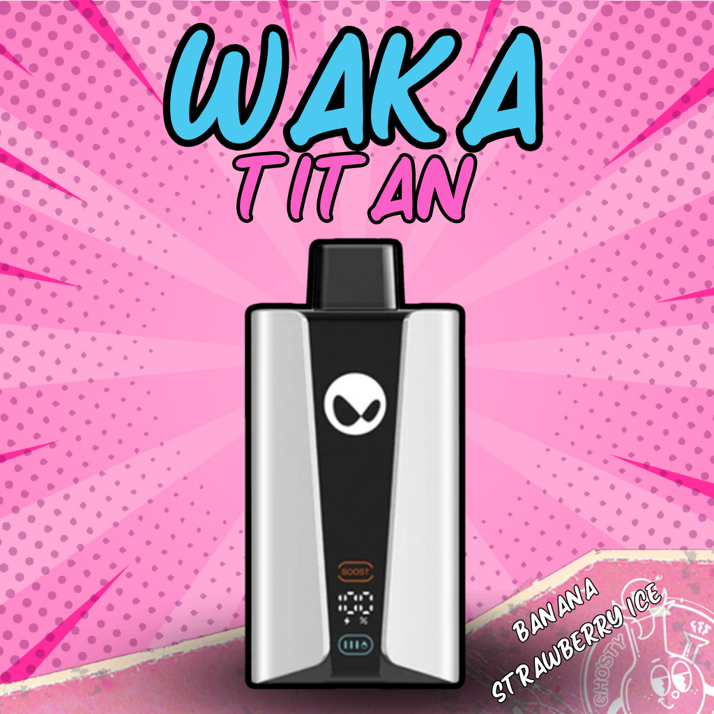 Waka Titan