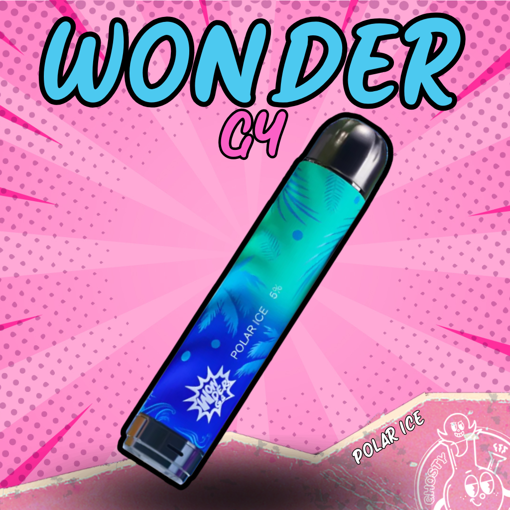 WONDER G4