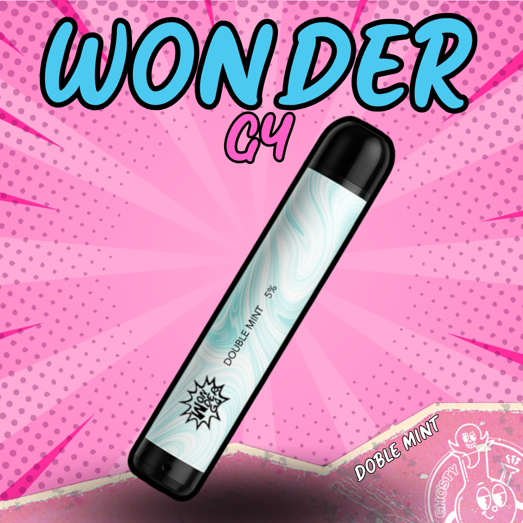 WONDER G4