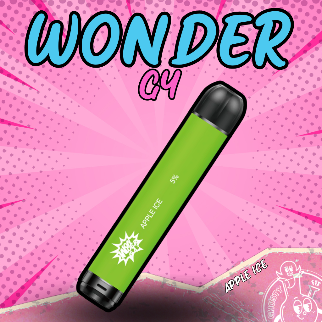 WONDER G4