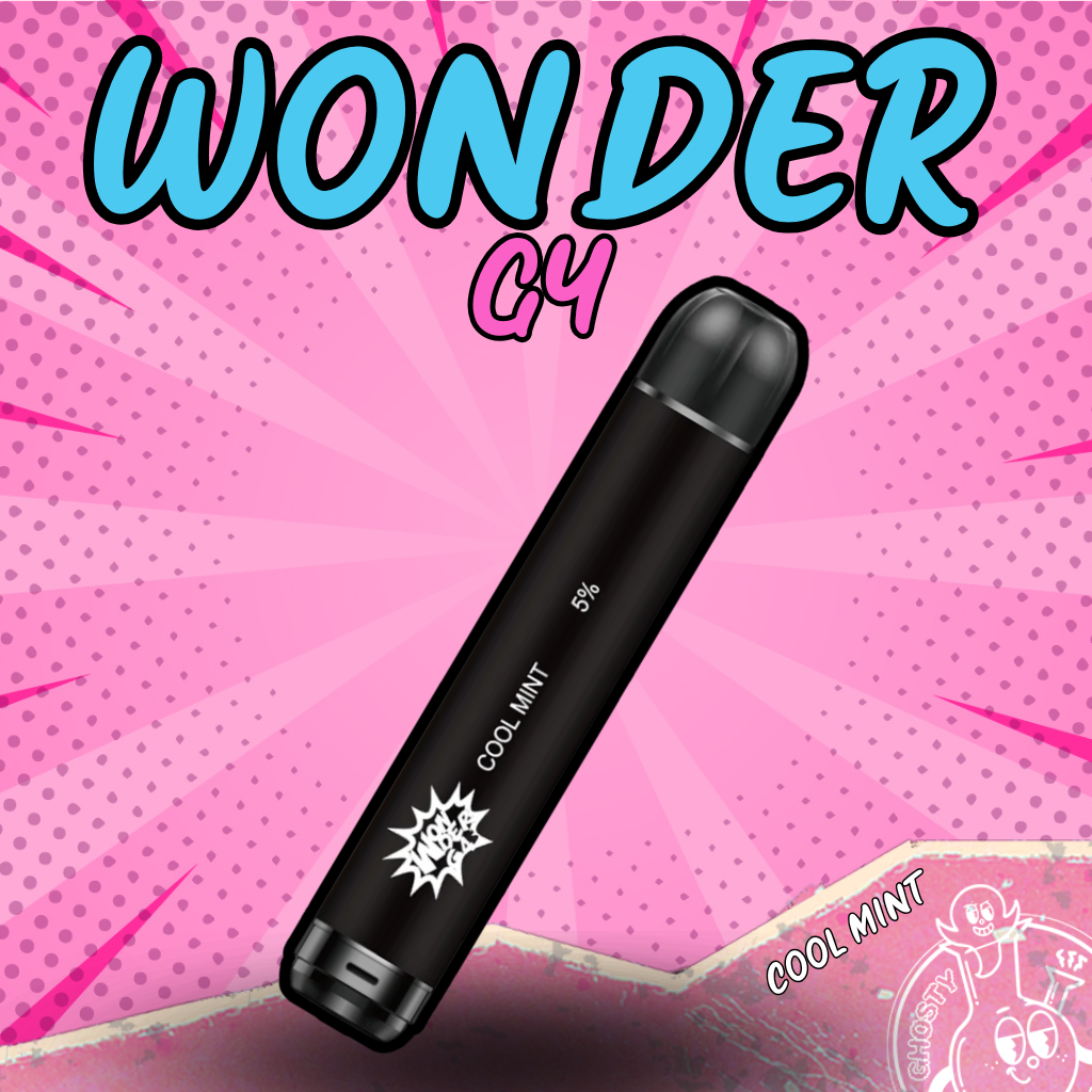 WONDER G4