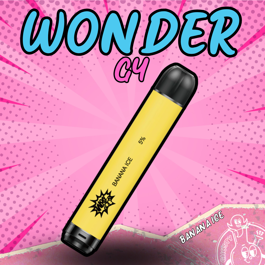 WONDER G4