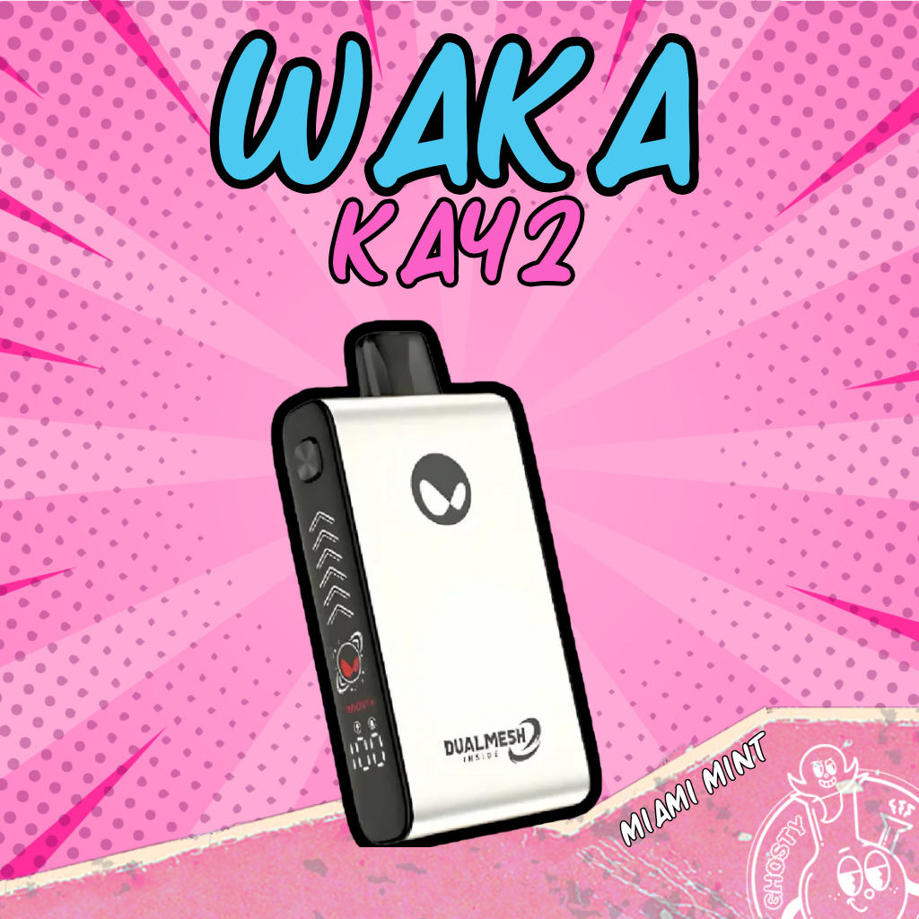 WAKA KA42