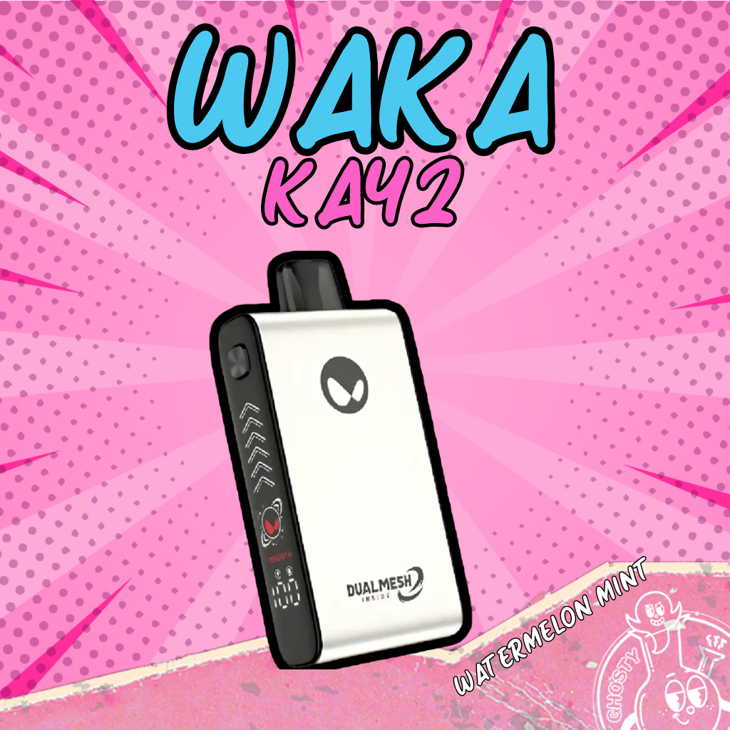 WAKA KA42