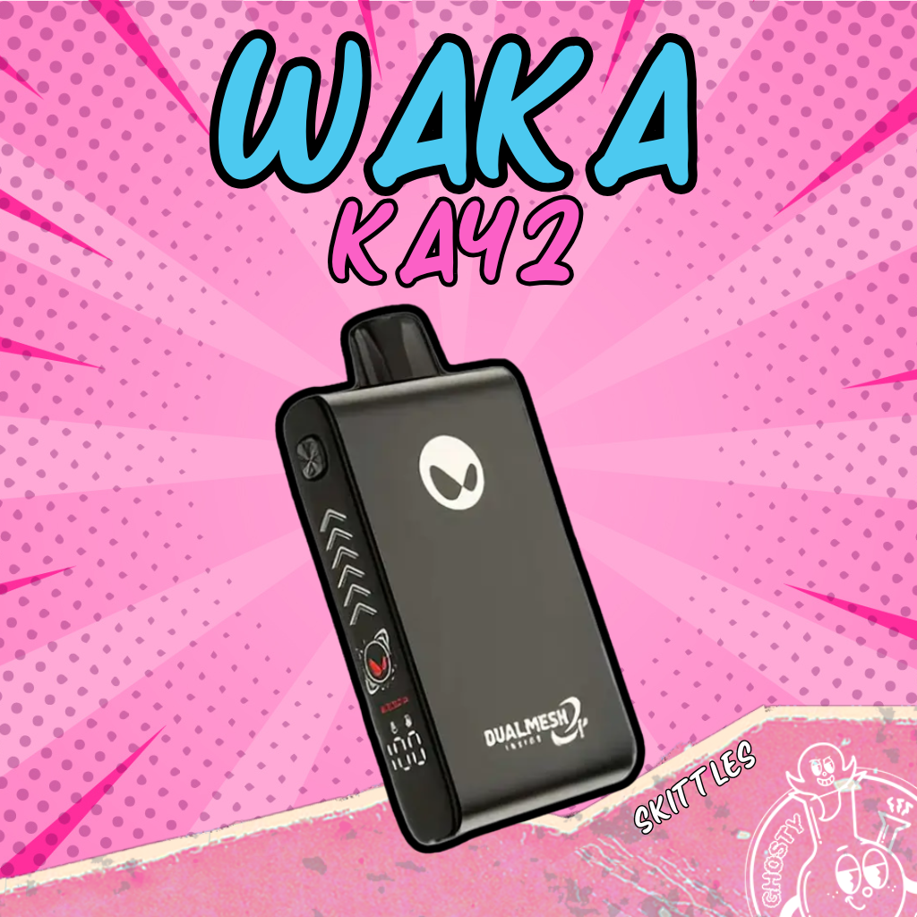 WAKA KA42