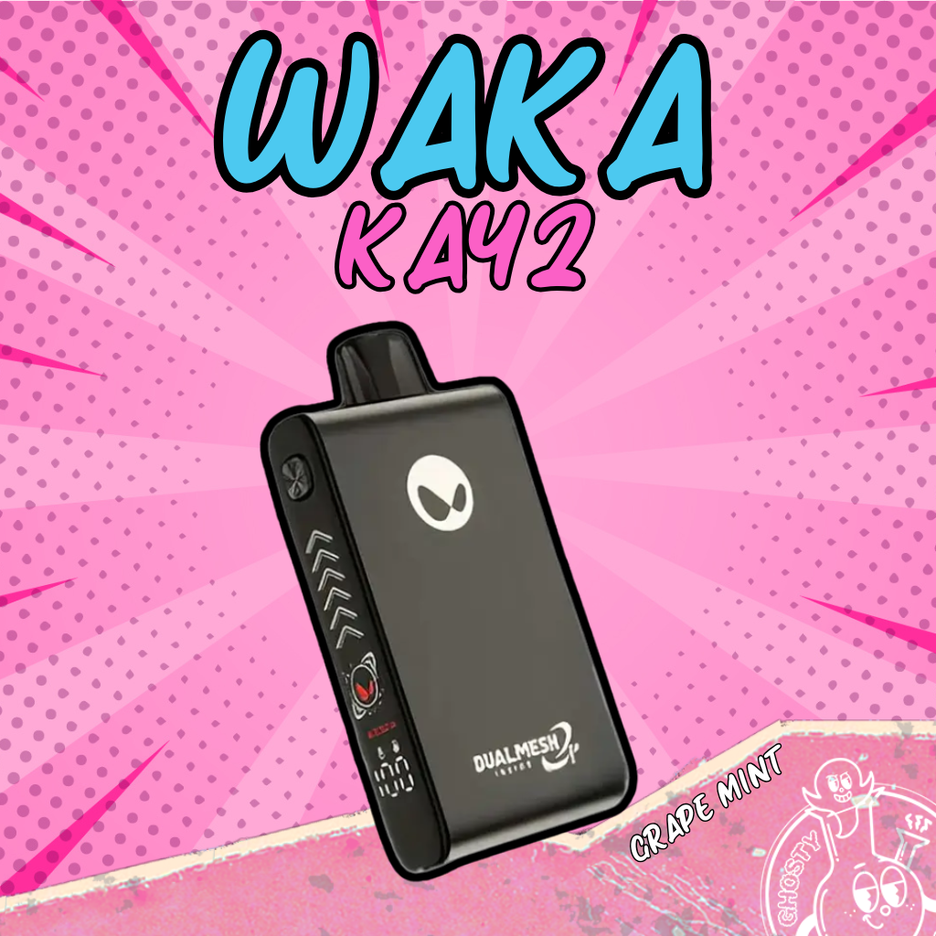 WAKA KA42