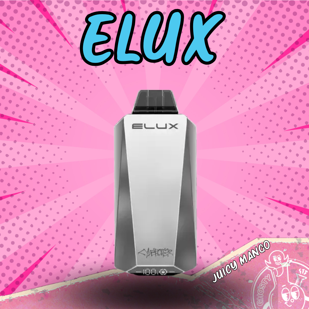 ELUX CYBEROVER