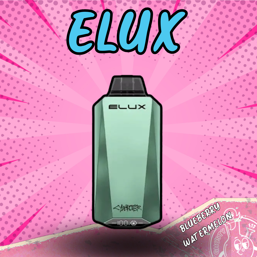 ELUX CYBEROVER
