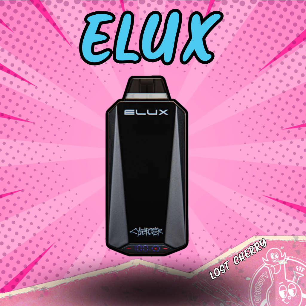 ELUX CYBEROVER