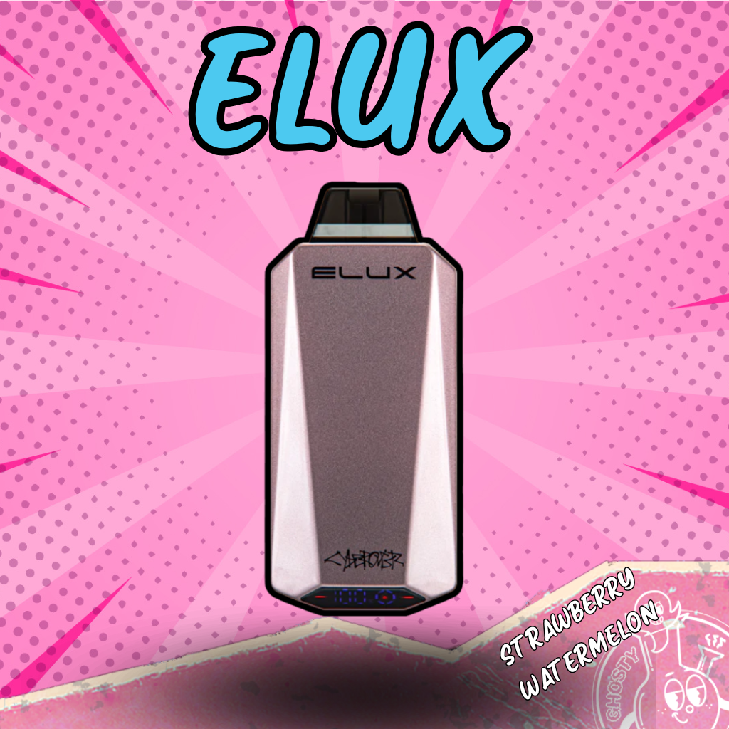 ELUX CYBEROVER