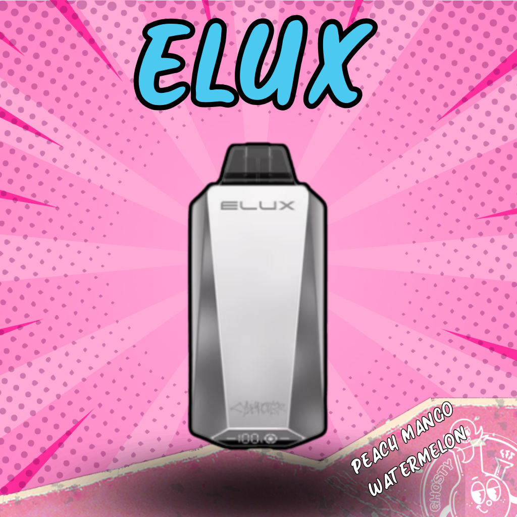 ELUX CYBEROVER