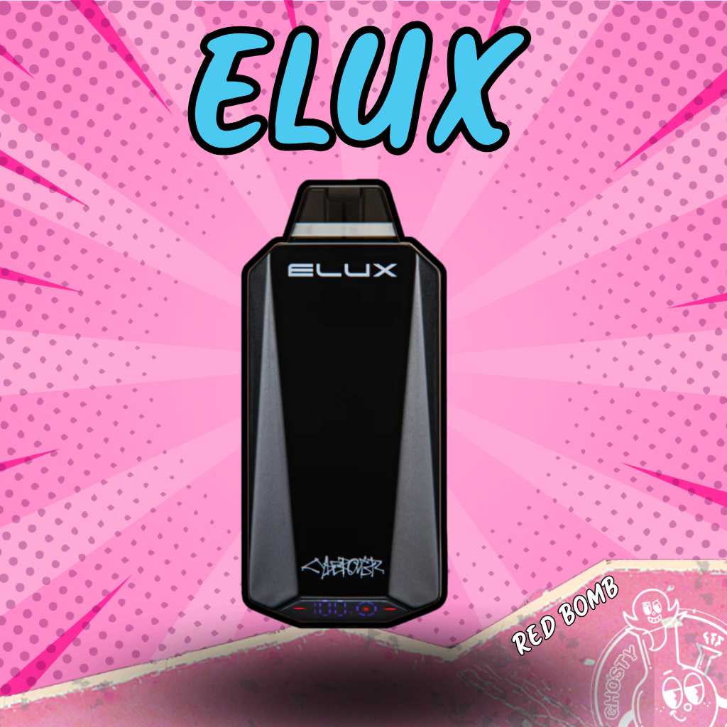 ELUX CYBEROVER