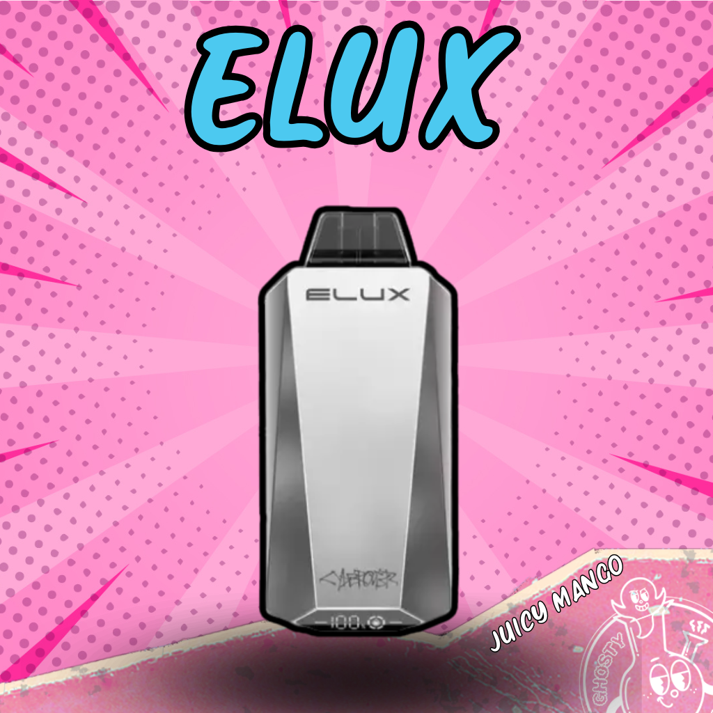 ELUX CYBEROVER
